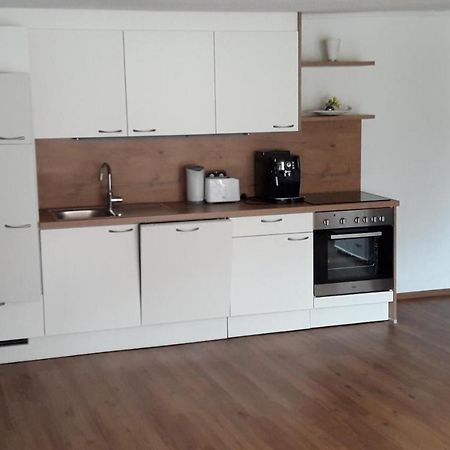 Ferienwohnung Haiberg Rudolfing Exterior foto